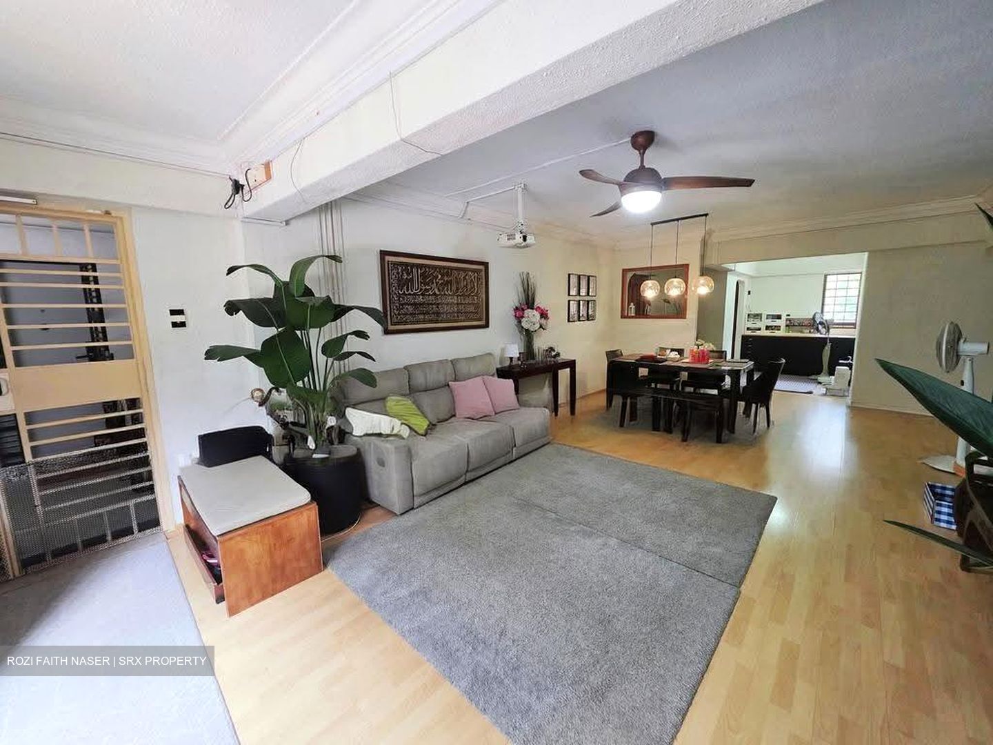 Blk 331 Jurong East Avenue 1 (Jurong East), HDB 5 Rooms #619065871